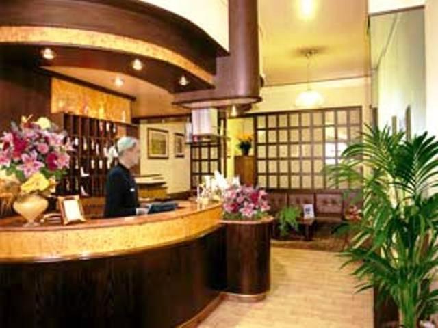 Hotel Agli Olmi 산 비아지오 디 칼랄타 외부 사진